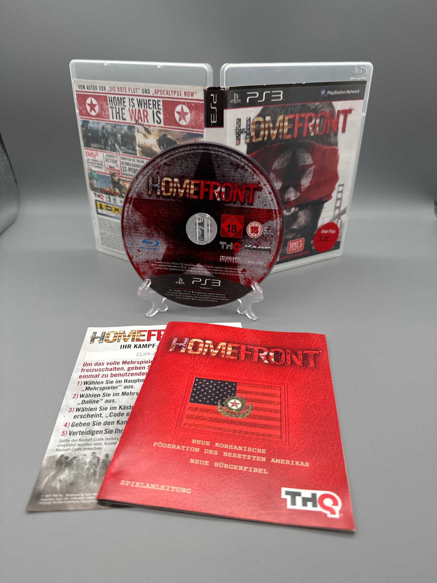 Homefront