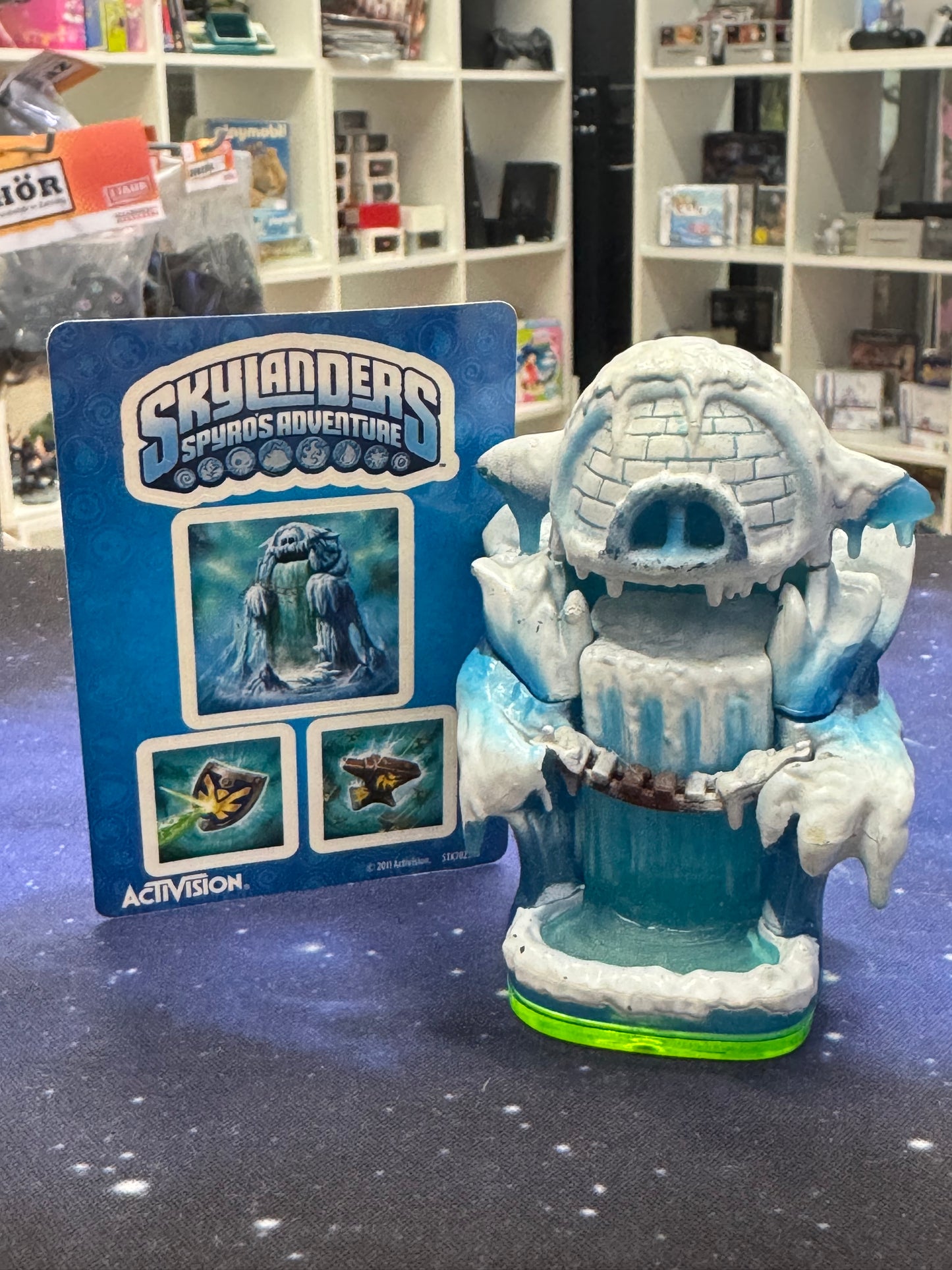 Empire of Ice