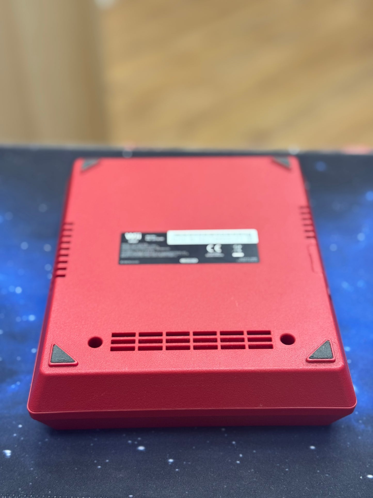 Wii Rot Mini