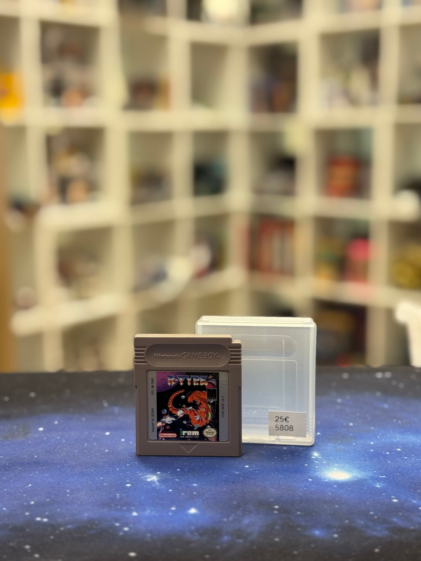 R-Type