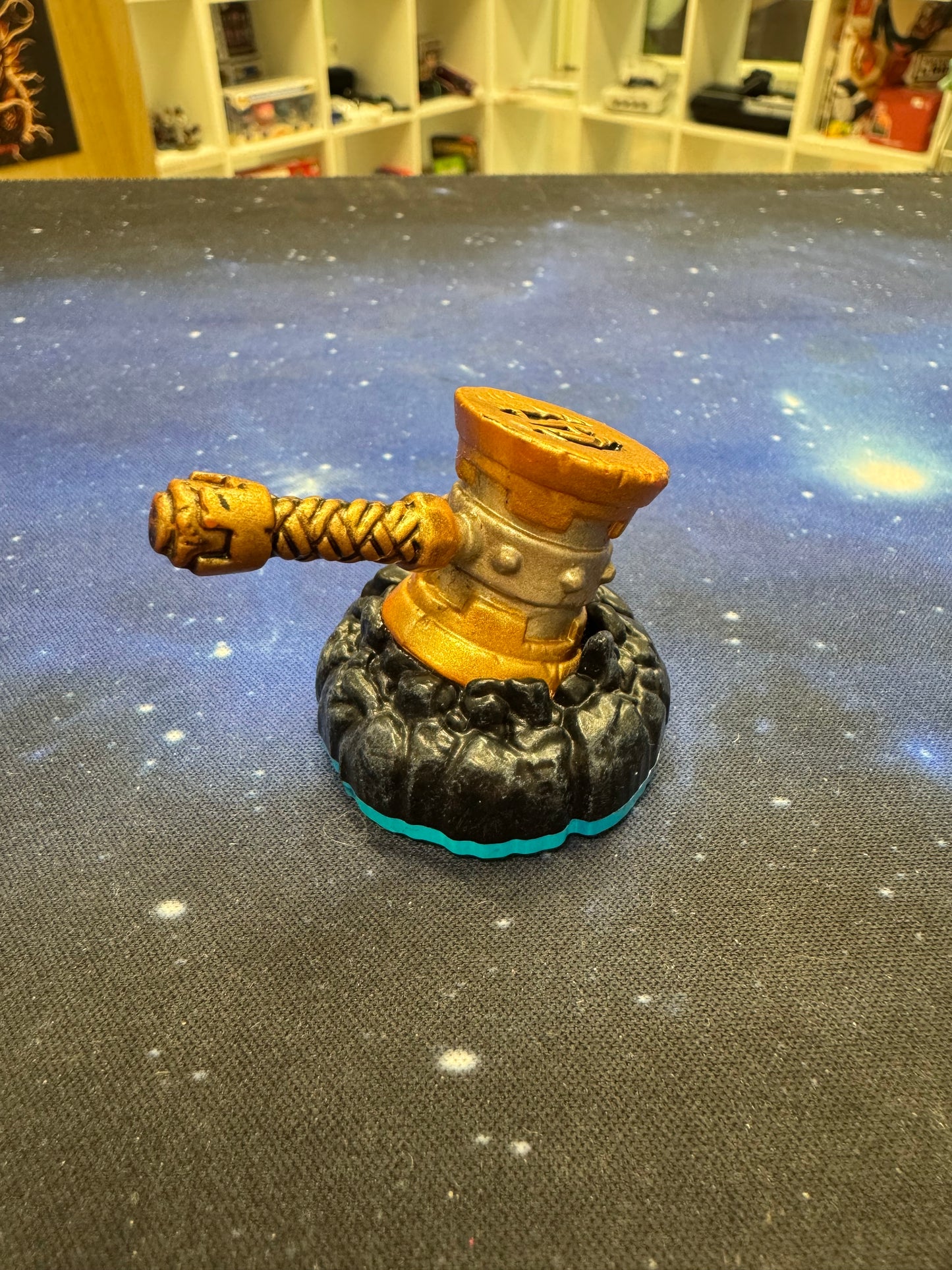 Battle Hammer
