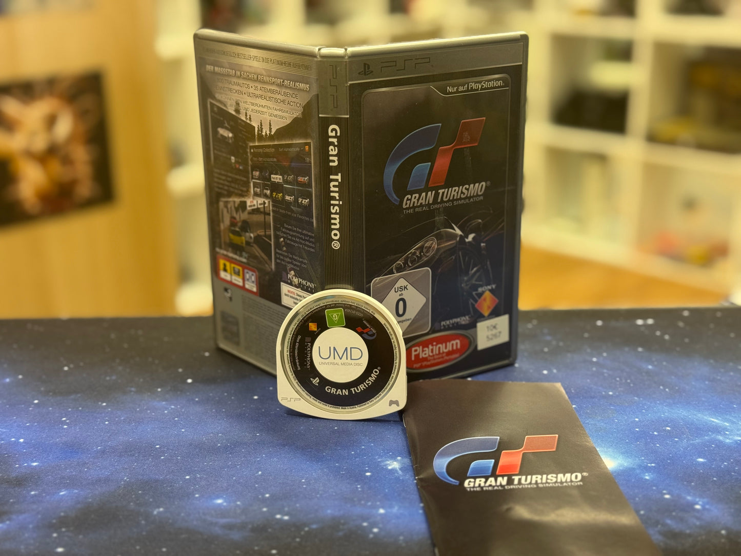 Gran Turismo