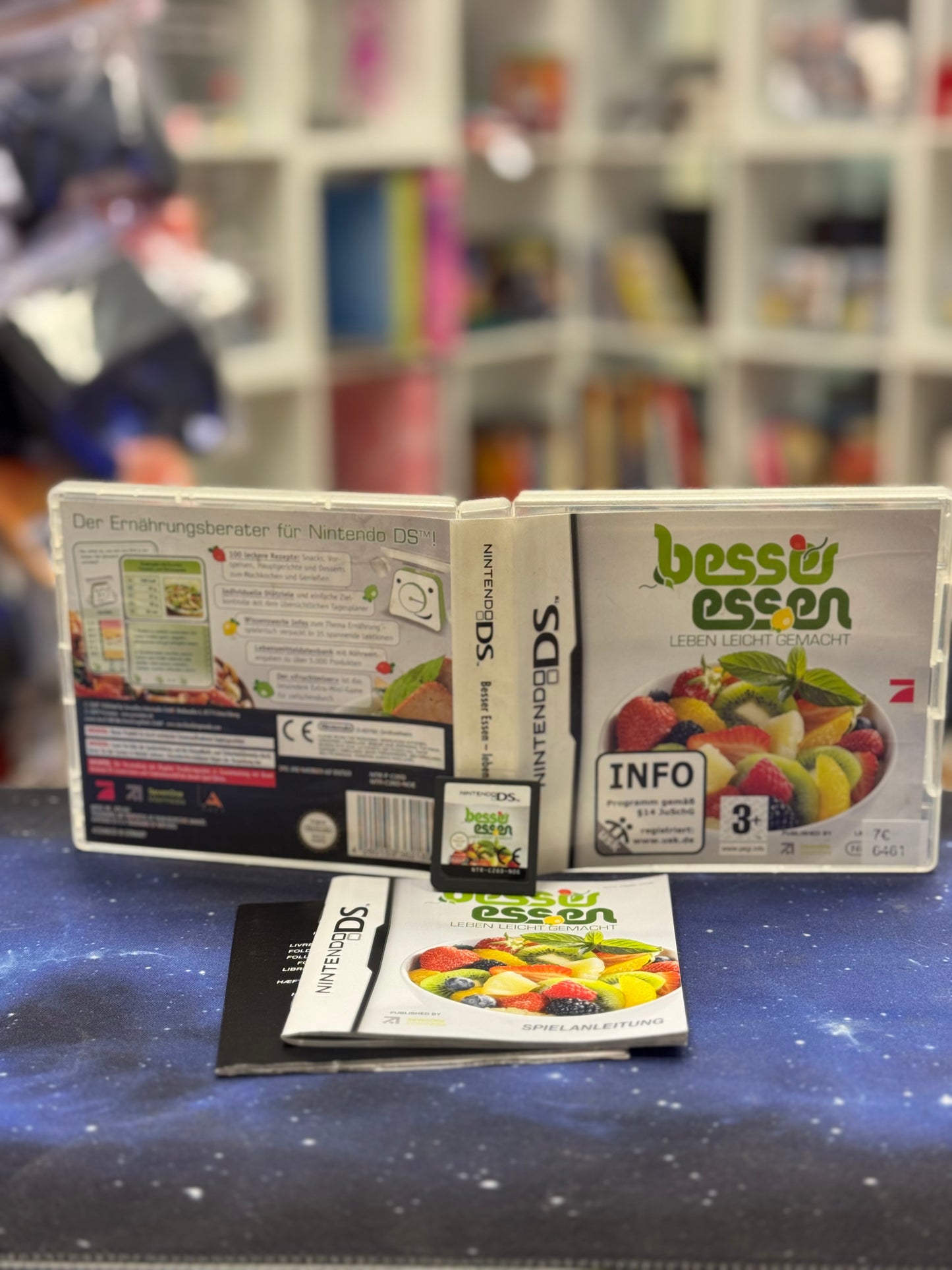 Besser essen leicht gemacht