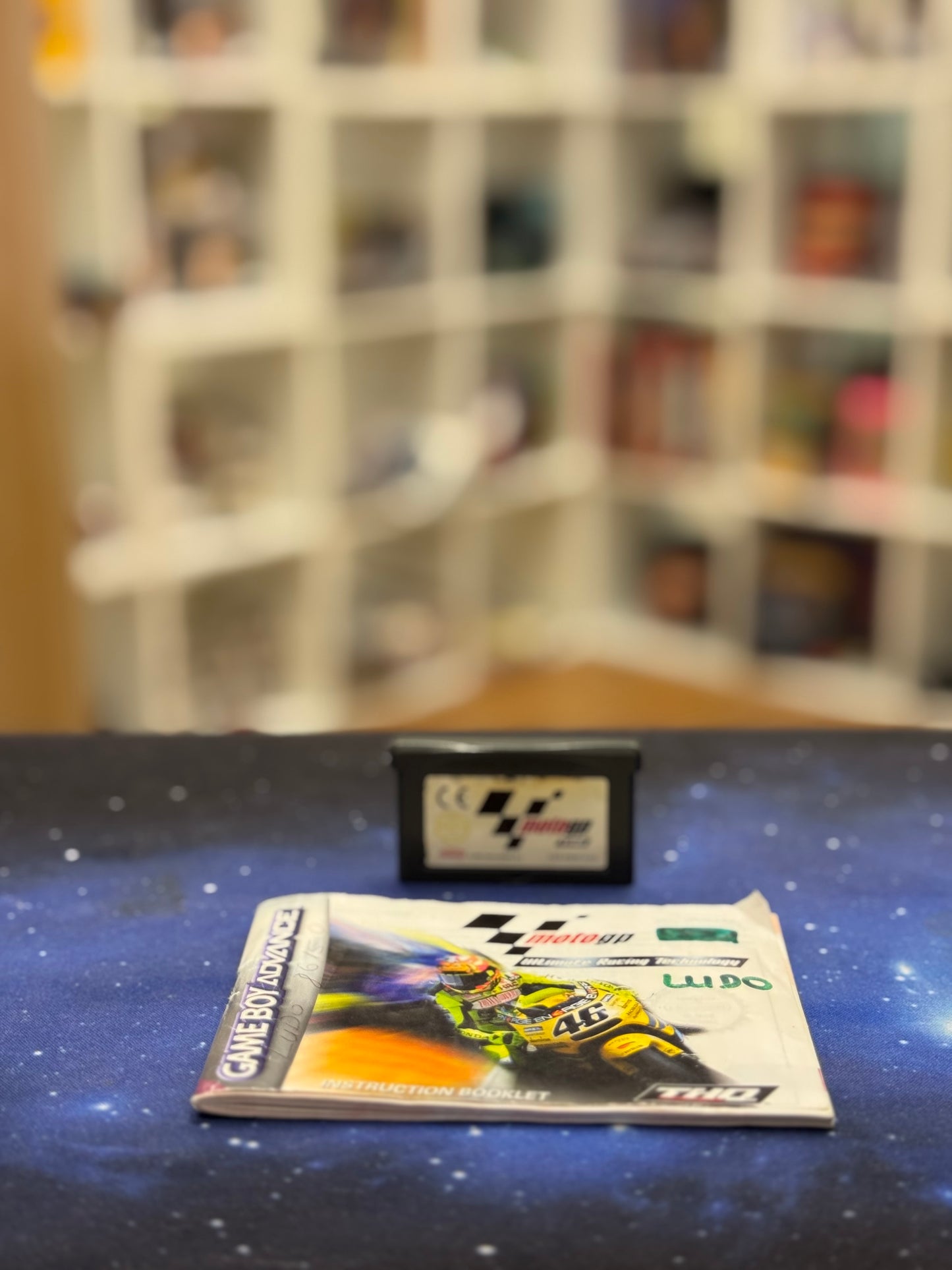 Moto GP