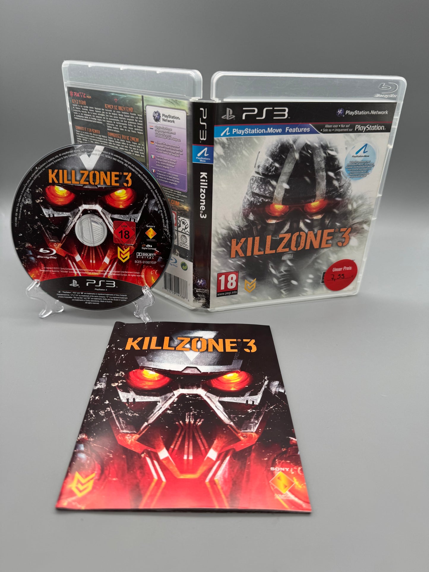 Killzone 3