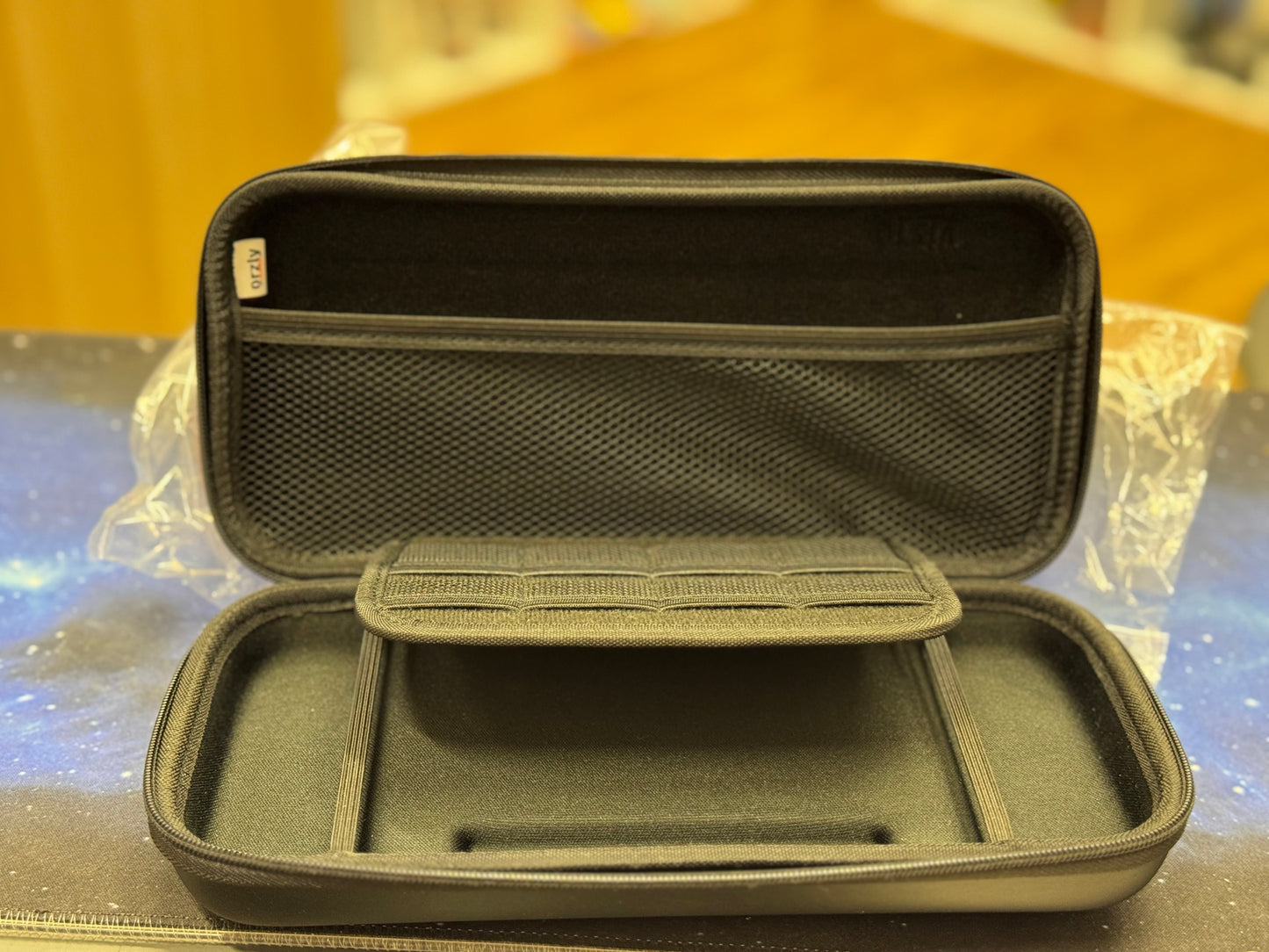 Switch Carry Case