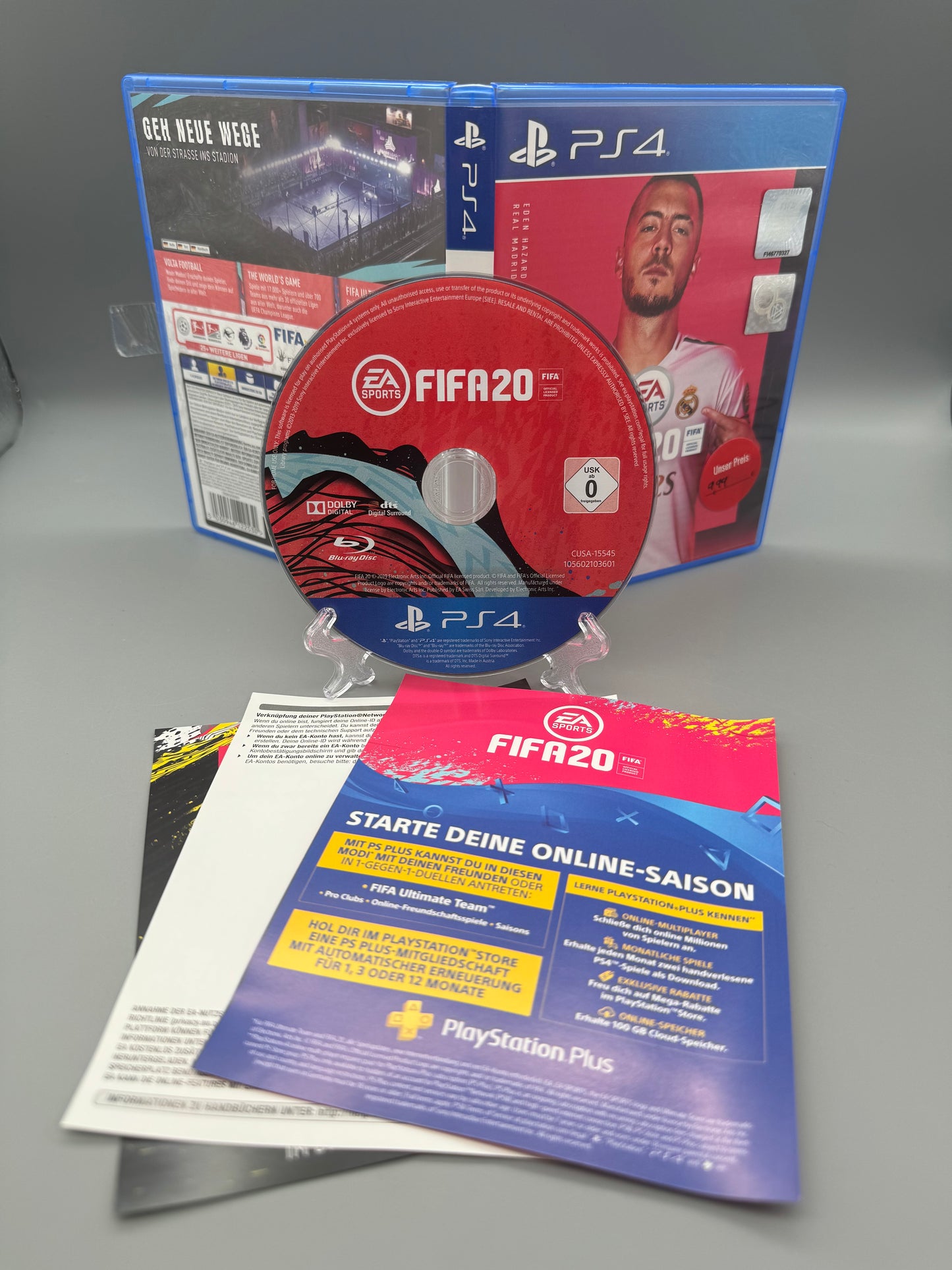 FIFA 20