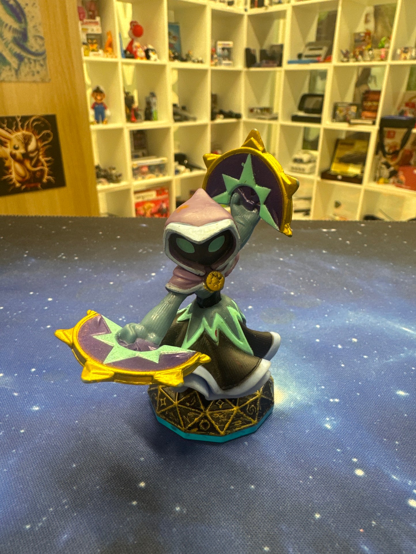 Star Strike