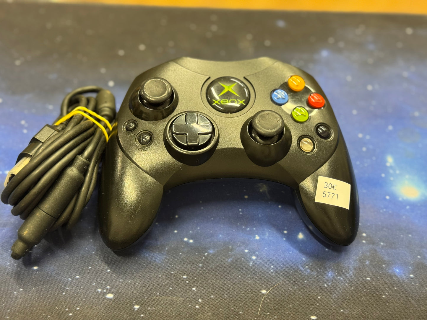 Xbox Classic Controller S