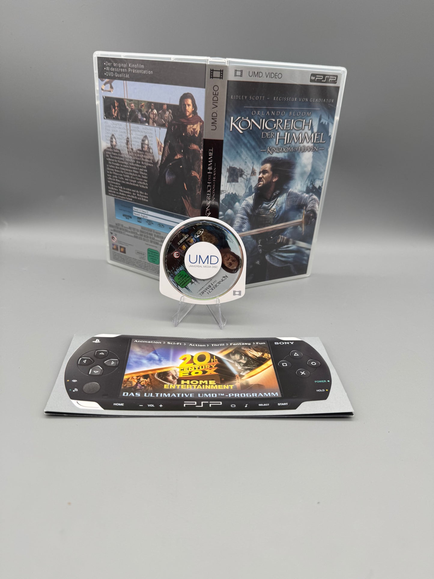 Königreich der Himmel