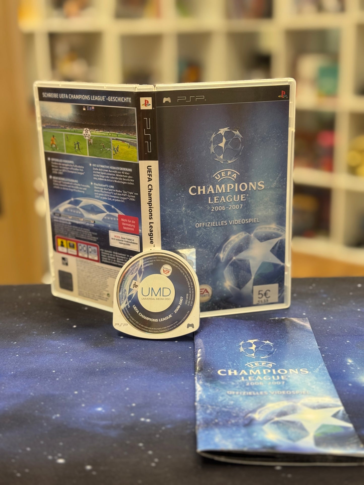 UEFA Champions League