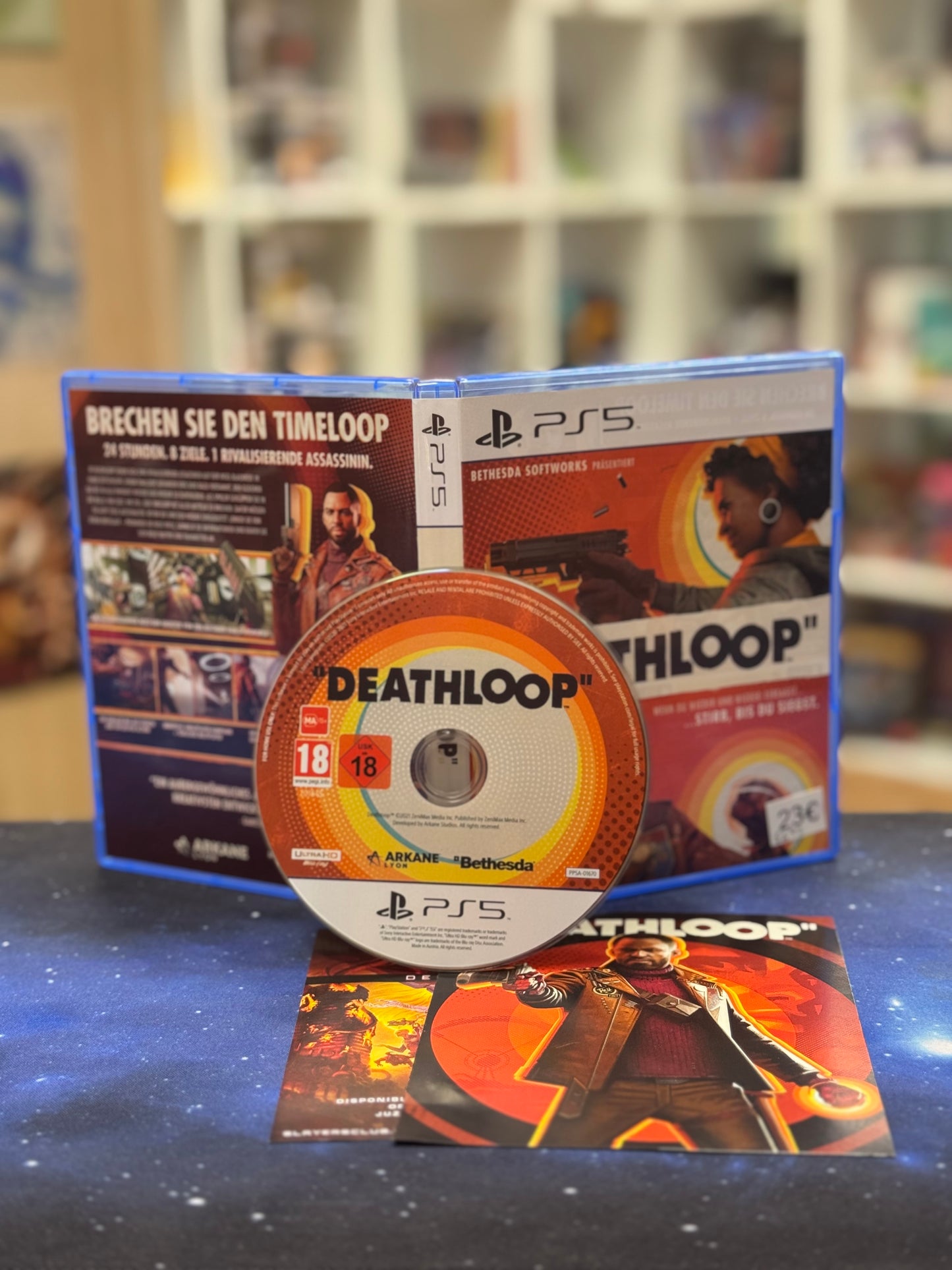Deathloop