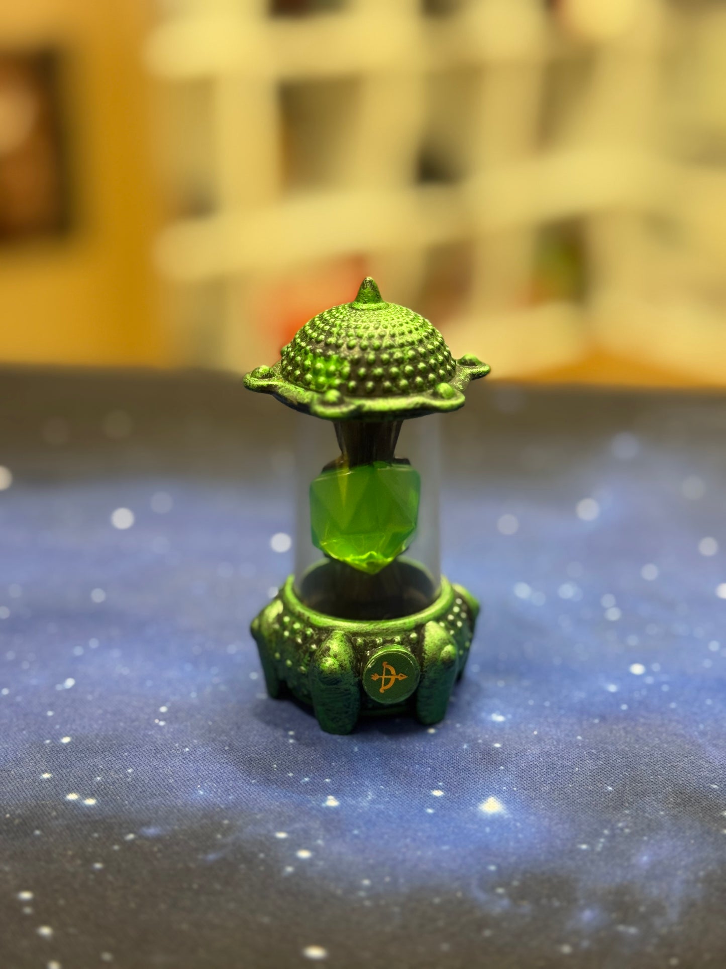Skylander Imaginators: Life Creation Crystal Acorn Edition
