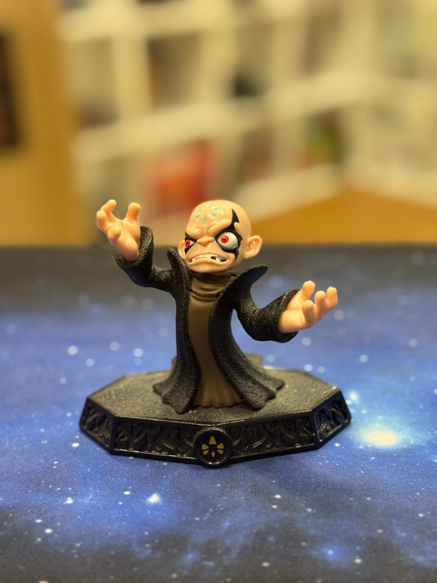 Master Sensei