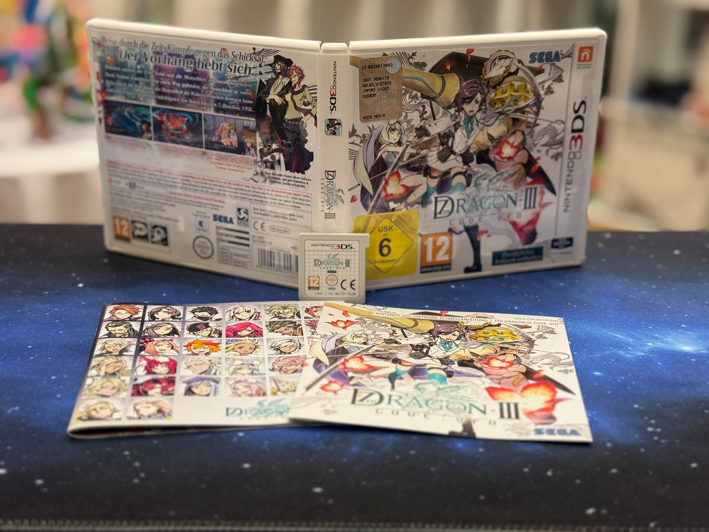 7th dragon 3 code: VFD