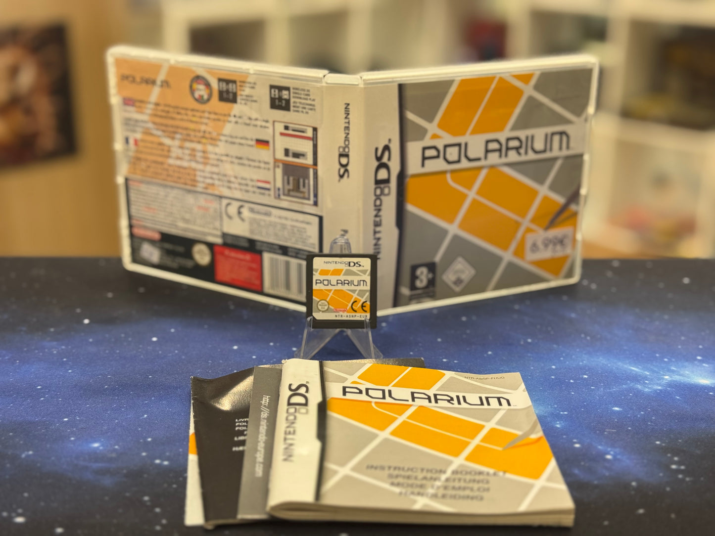 Polarium