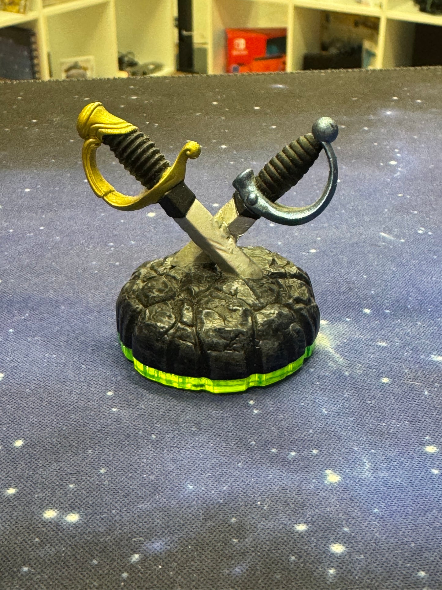 Pirate Ghost swords