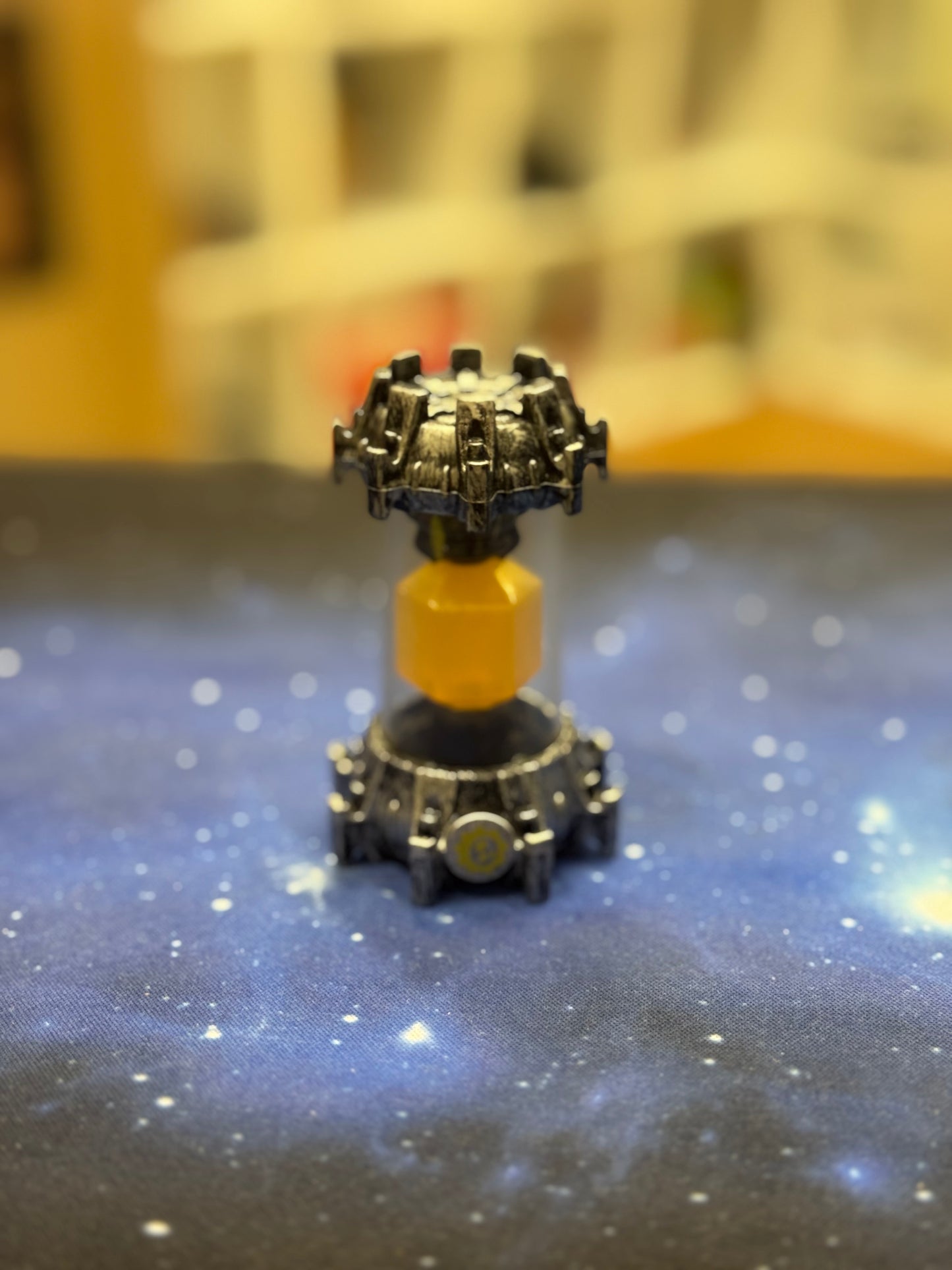Skylander Imaginators: Tech Reactor Kristall