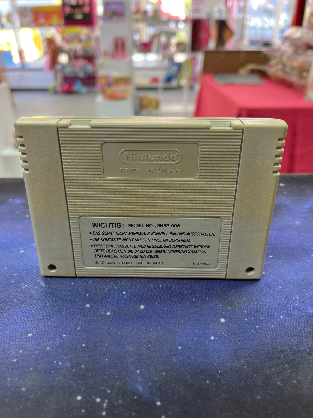 Super Mario All Stars
