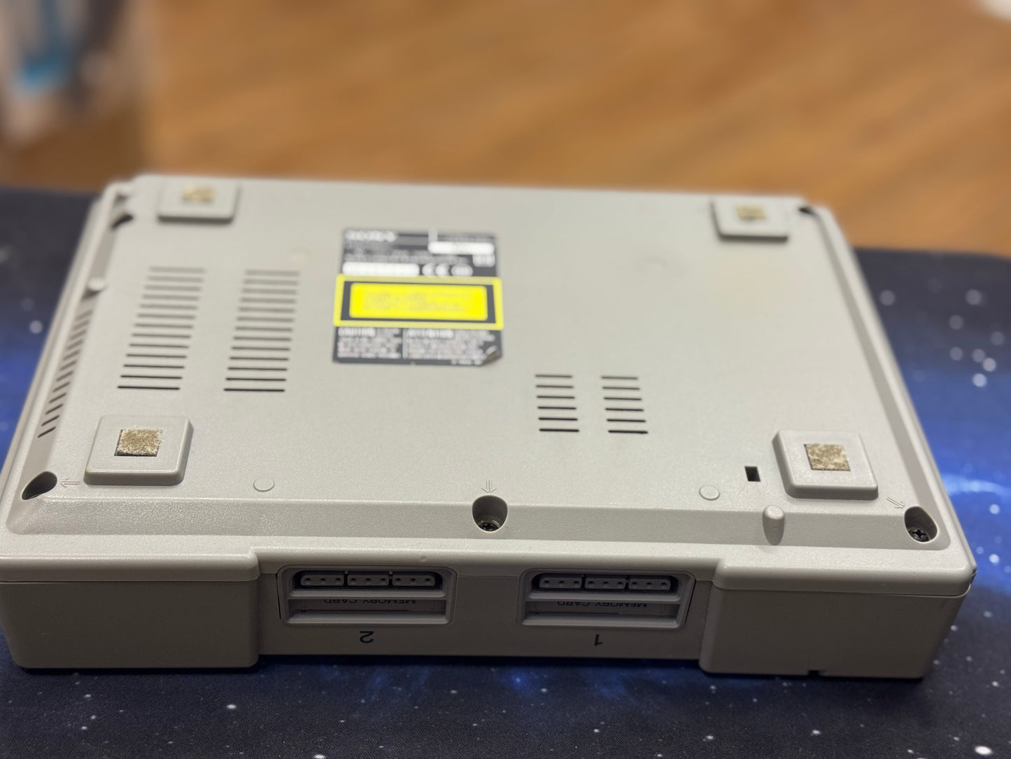 Sony Ps1