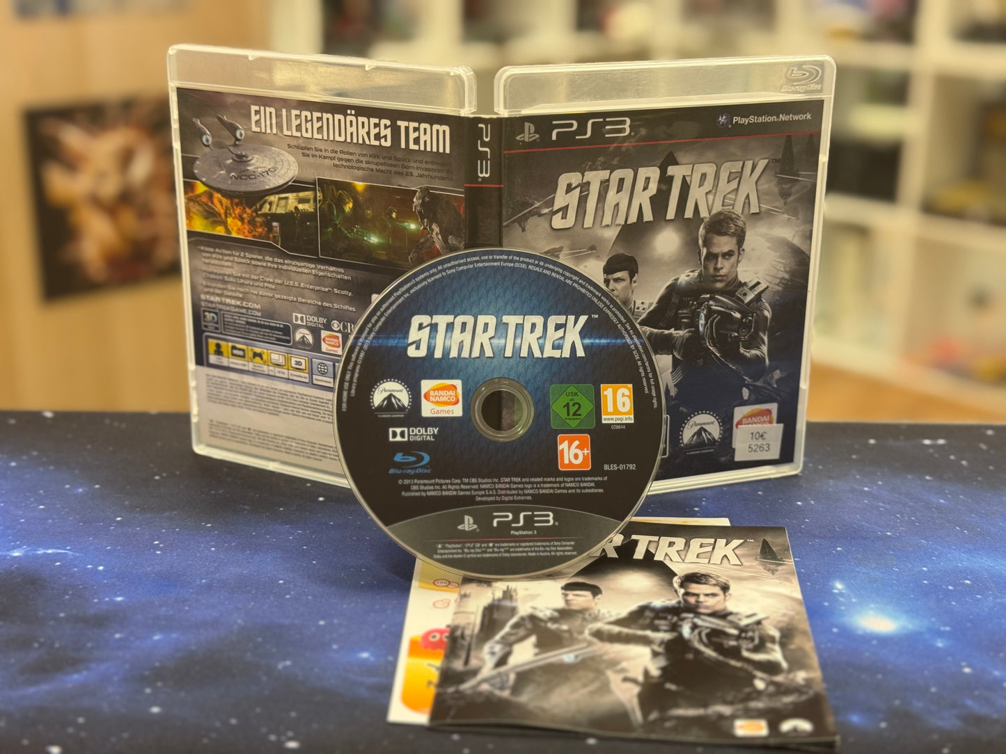 Star Trek