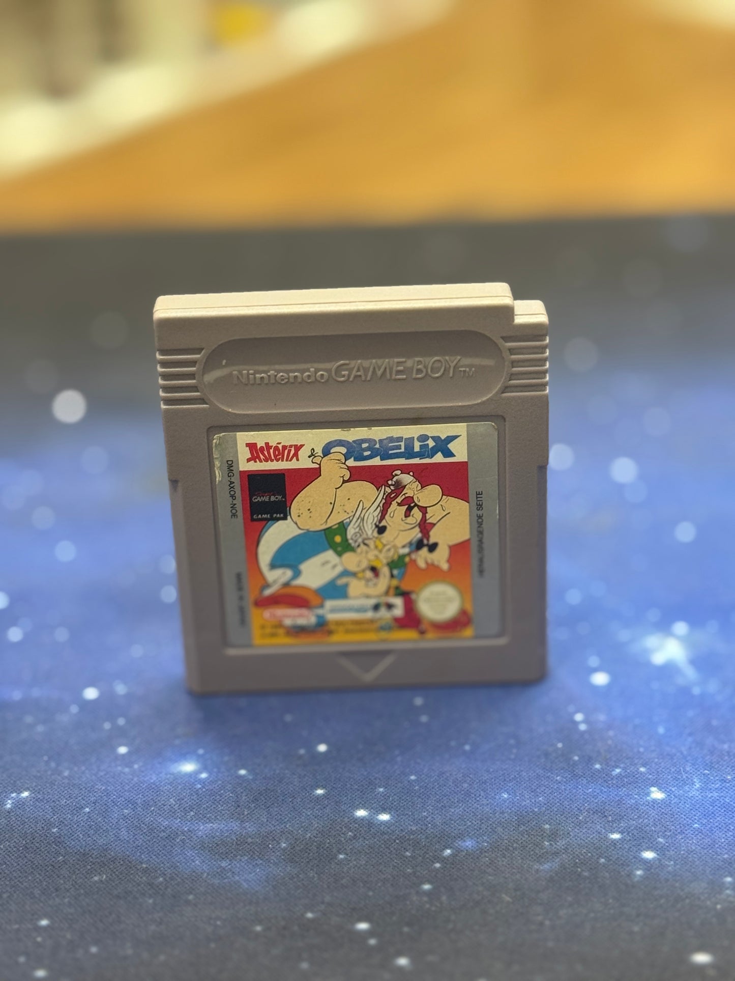 Asterix und Obelix