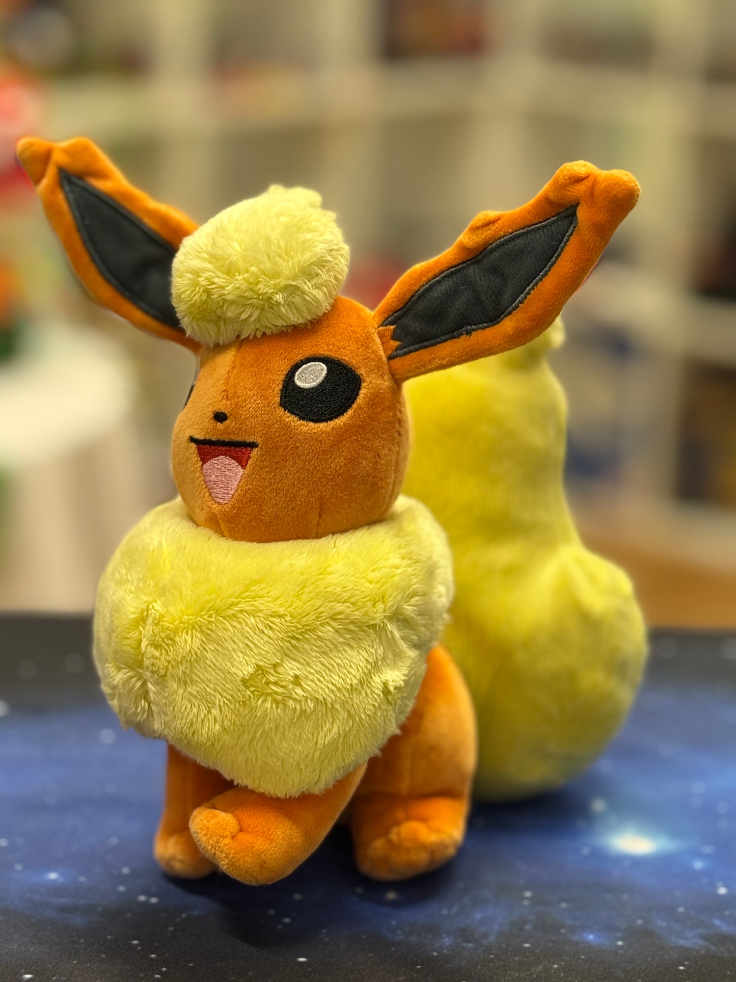 Pokémon Flamara