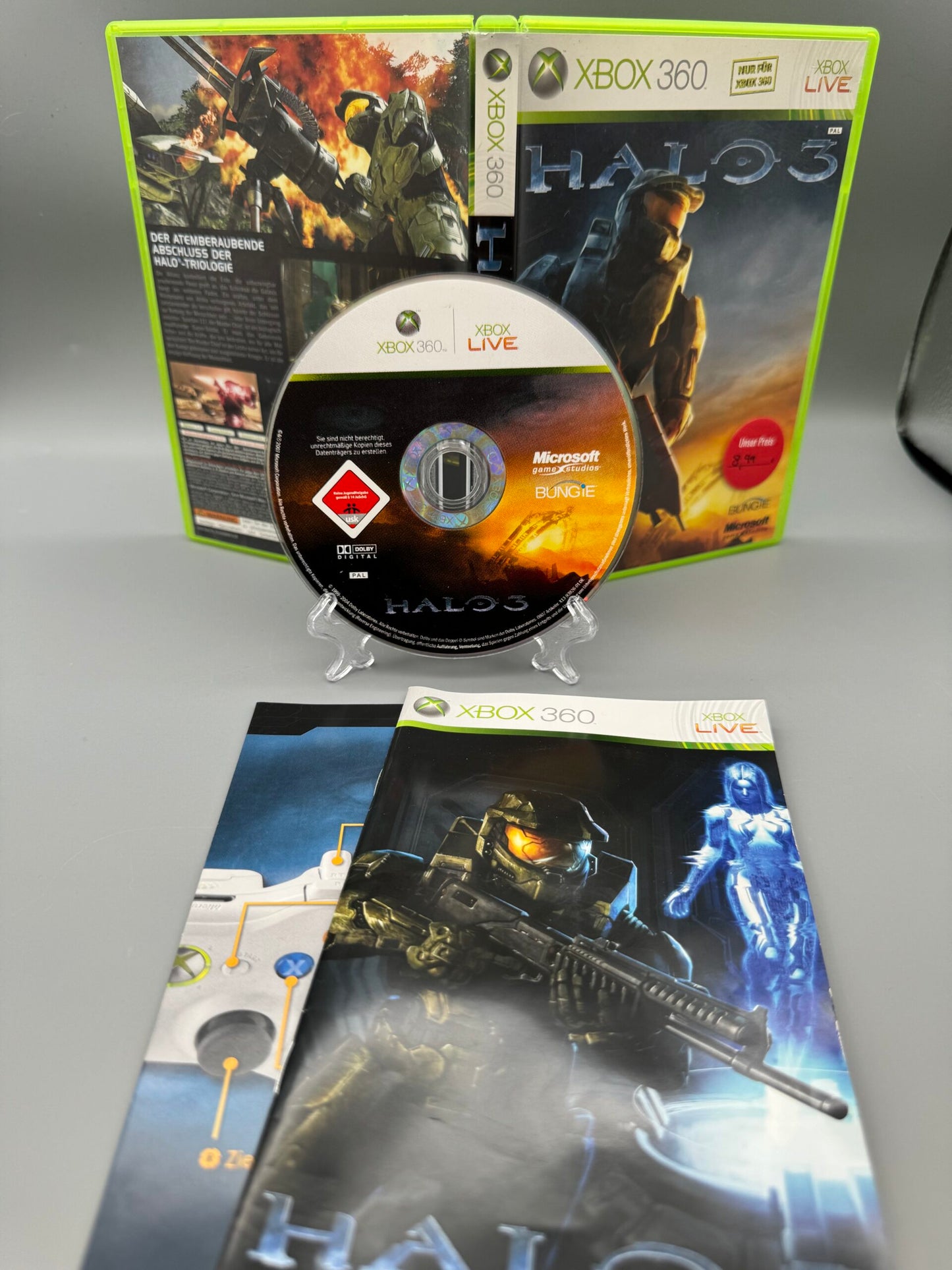 Halo 3 - GameZone