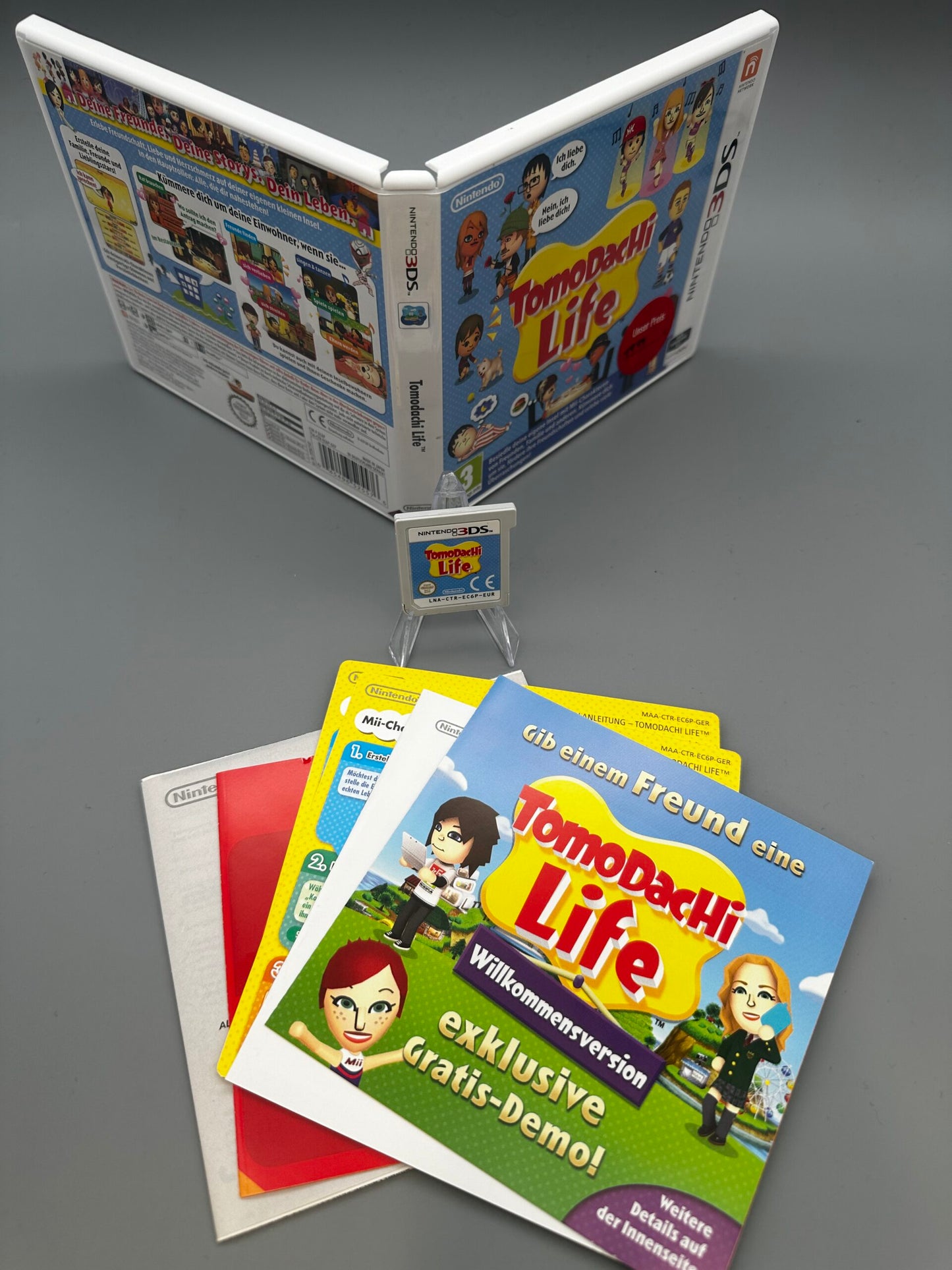 Tomodachi-Life