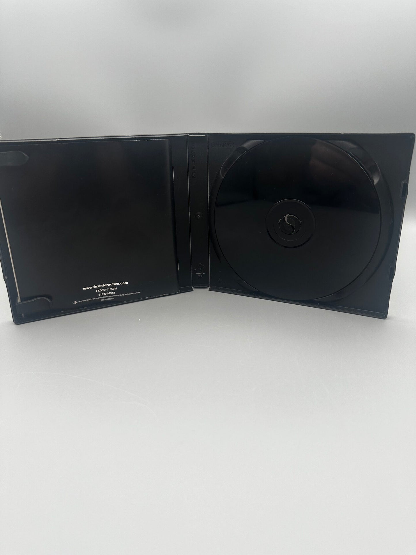 Résurrection extraterrestre