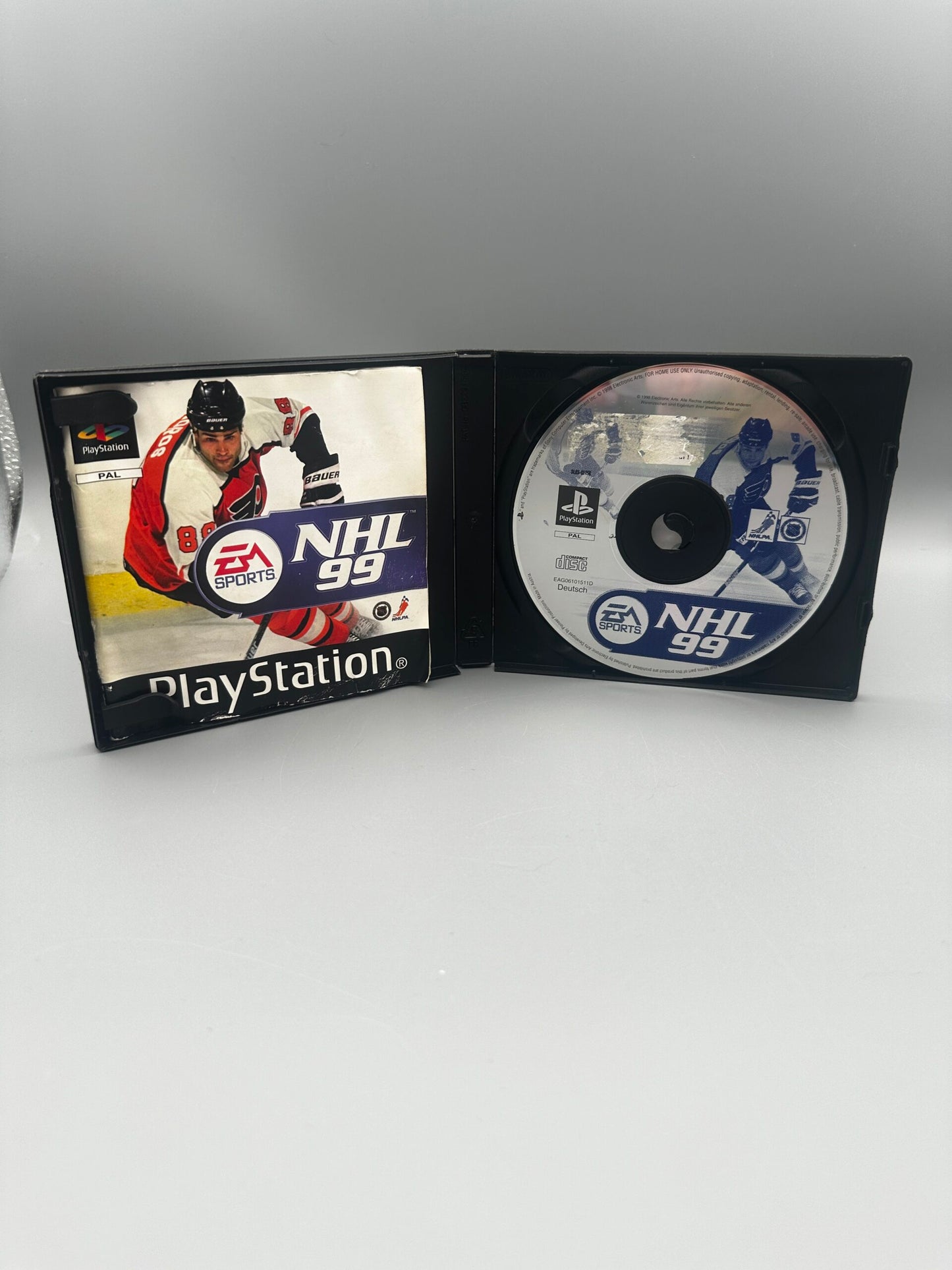 LNH 99