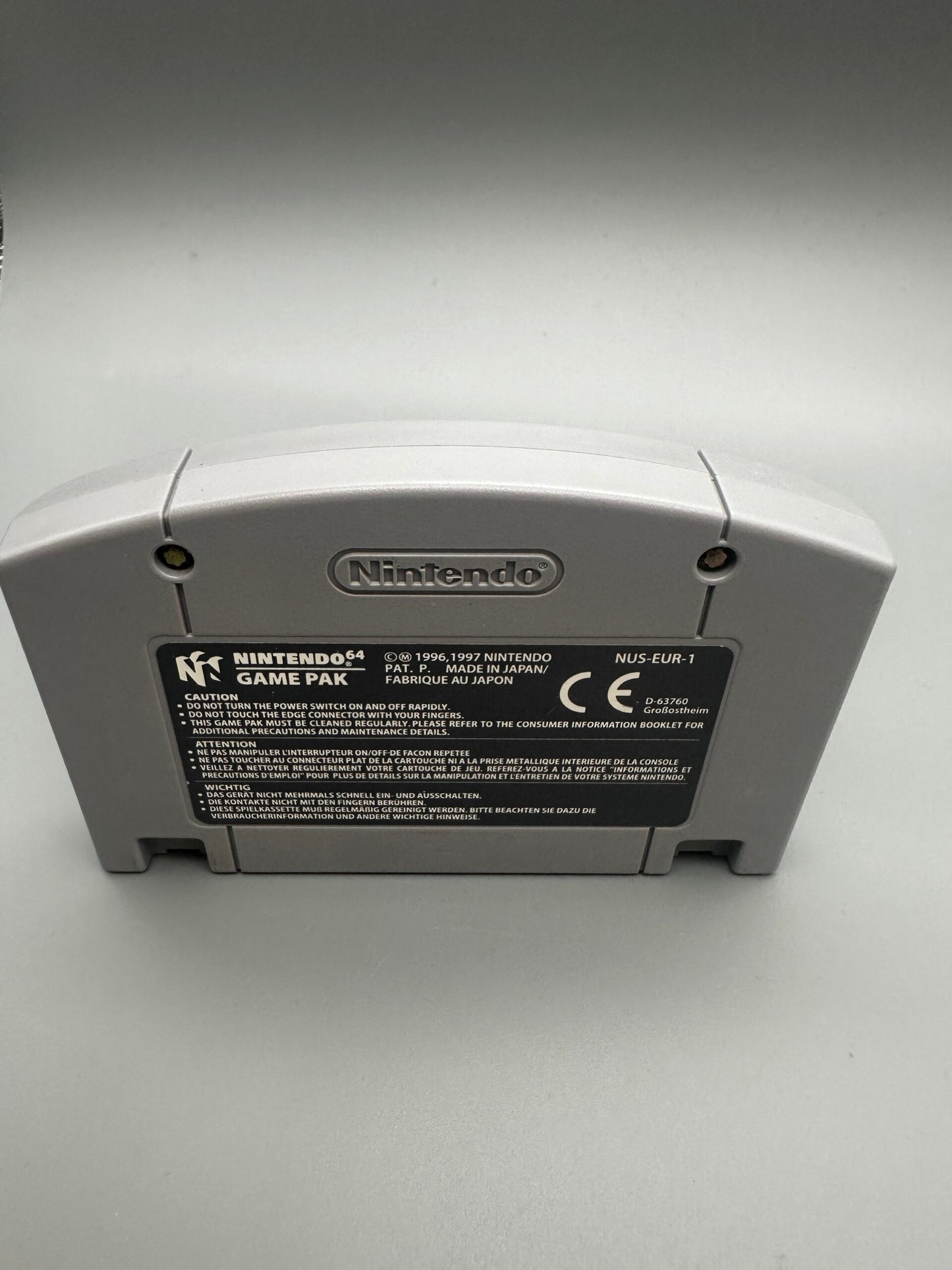 International Superstar Soccer 98