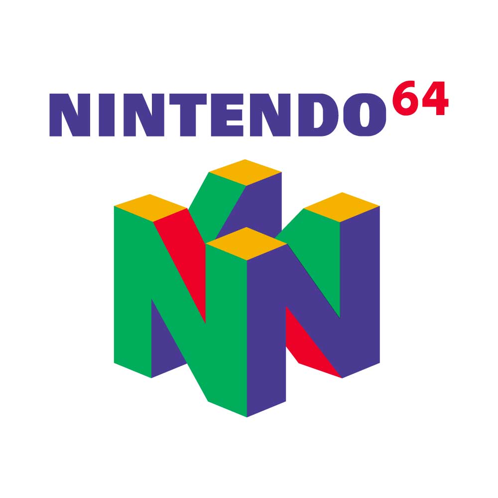 Nintendo 64 Japanisch