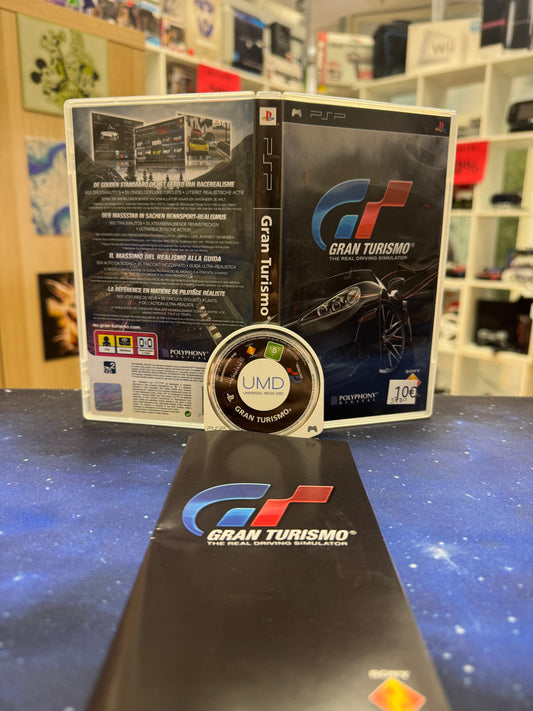 Gran Turismo
