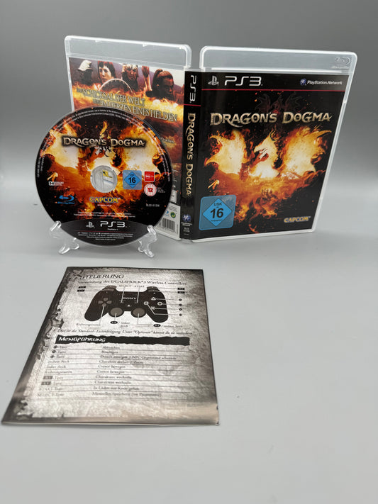 Dragons Dogma