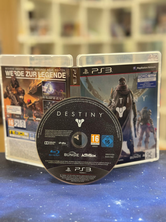 Destiny