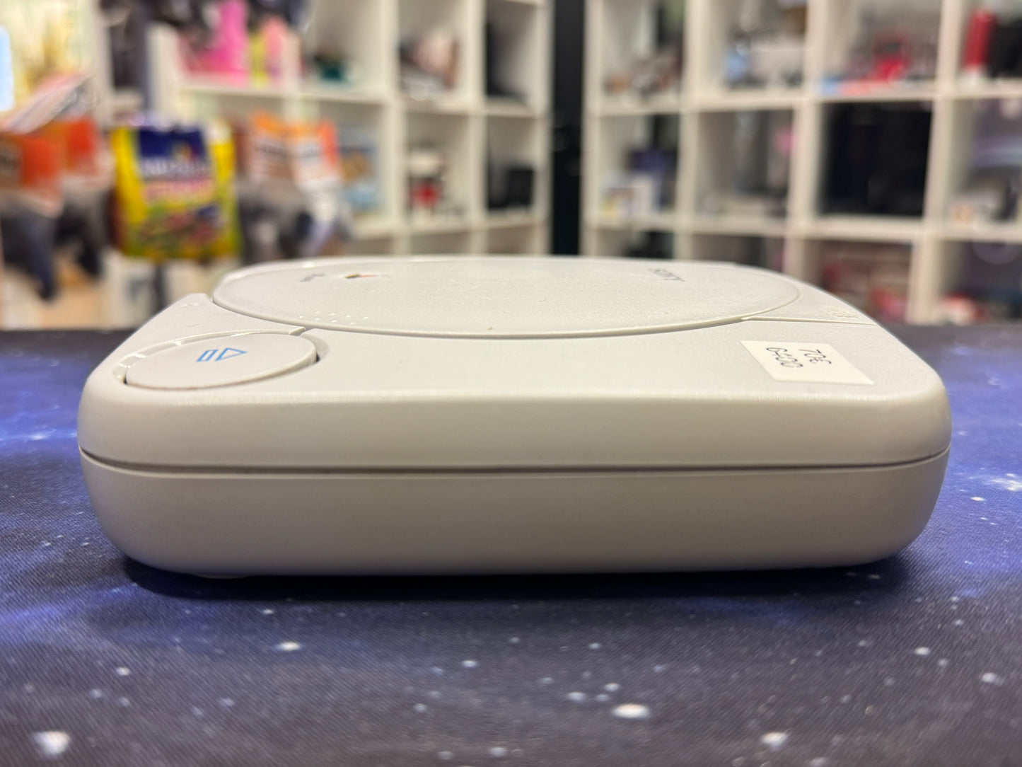 Playstation One inkl Tekken 3