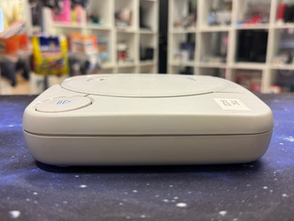 Playstation One inkl Tekken 3