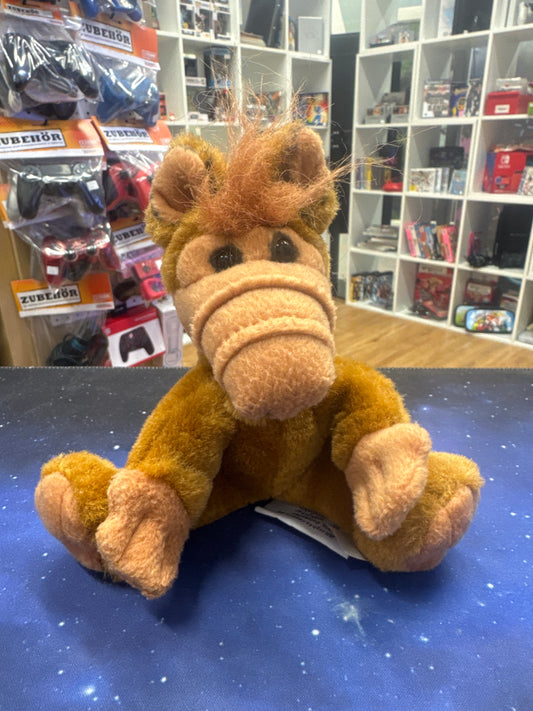 Alf Plüsch 15cm (1999)