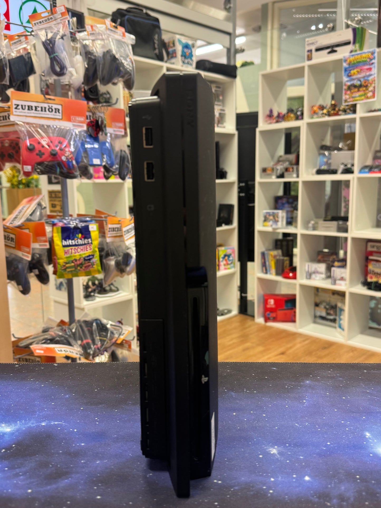 Playstation 3 slim 320GB CECH 3004B