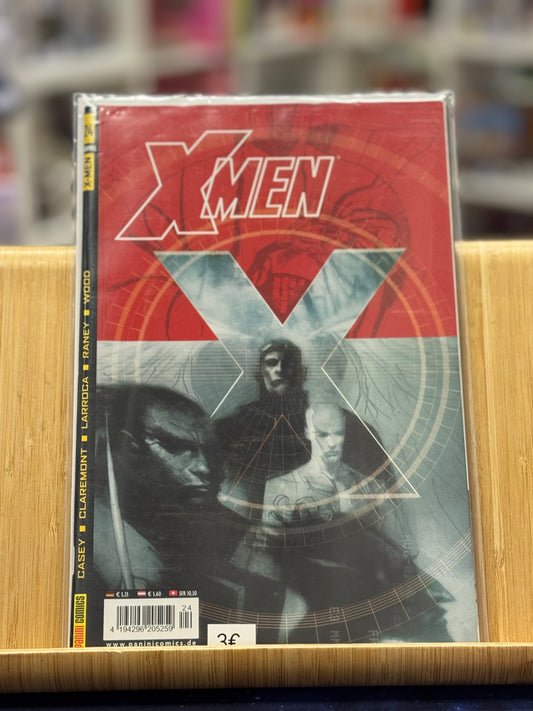 X-Men Nr.24