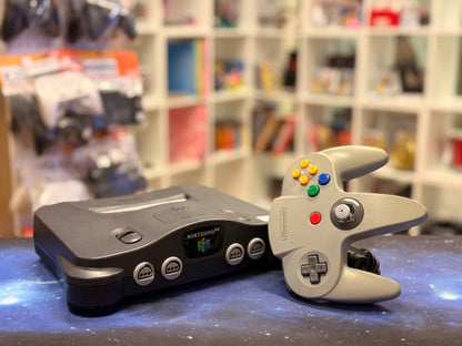 Nintendo 64
