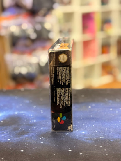 Super Mario All Stars OVP mit Anleitung ohne Inlay