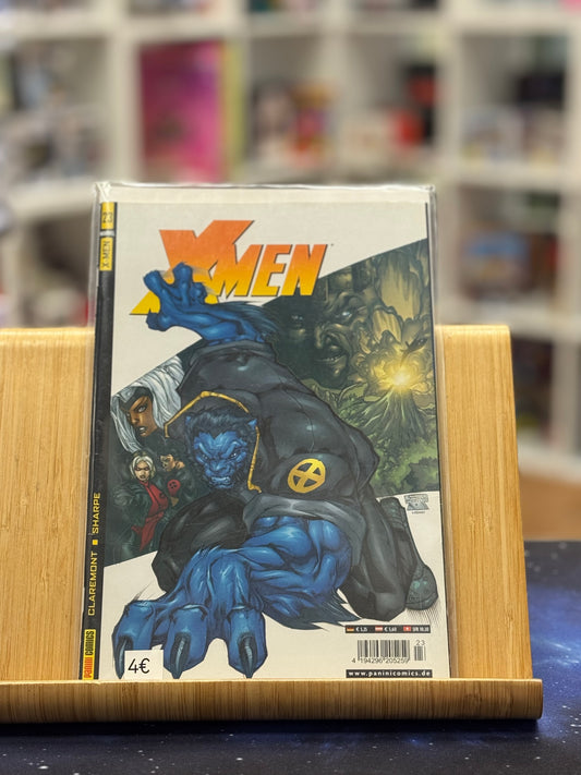 X-Men Nr.23