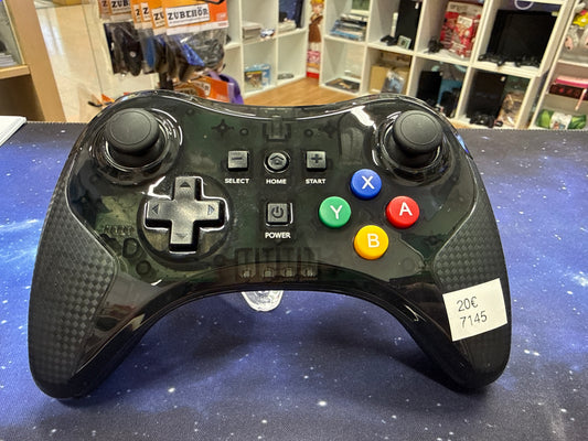 WiiU Pro Controller (nicht Original)