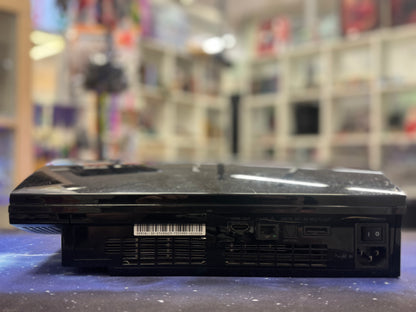 Playstation 3 Abwärtskompatibel CECH04