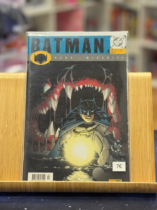 Batman Nr. 4