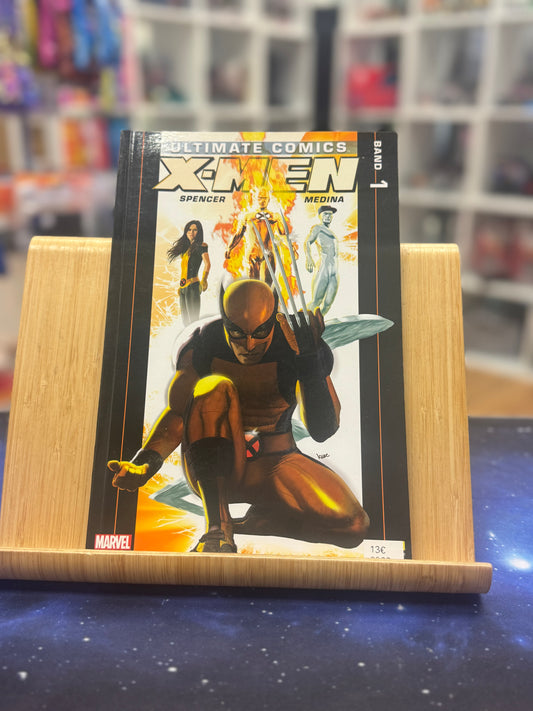 X-Men Band 1