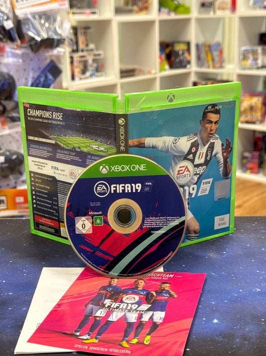 FIFA 19