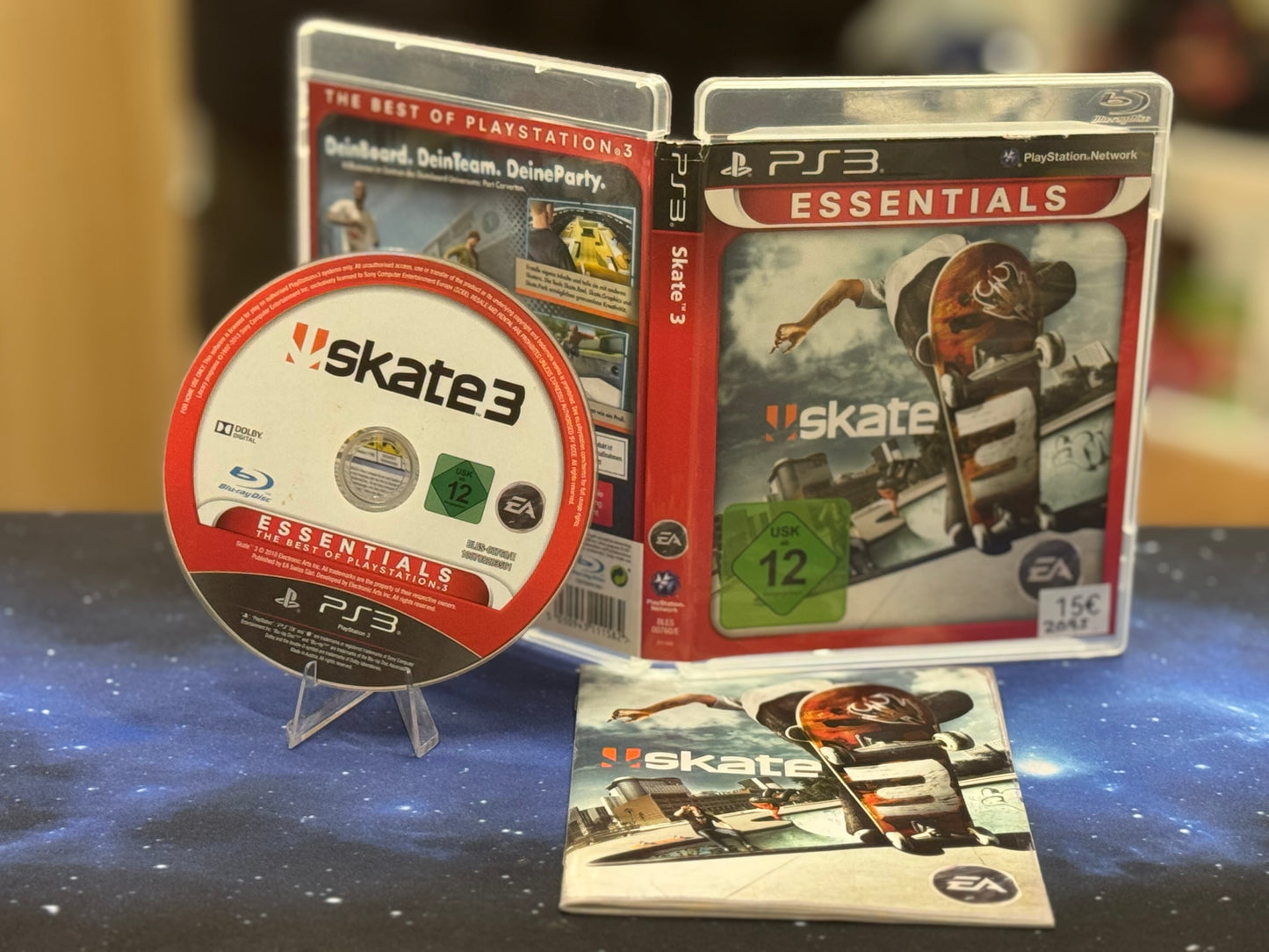 Skate 3